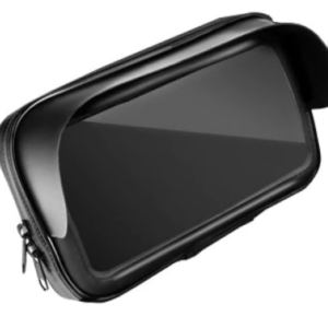 Suport telefon pentru bicicleta/motocicleta 4.8"- 5.5"