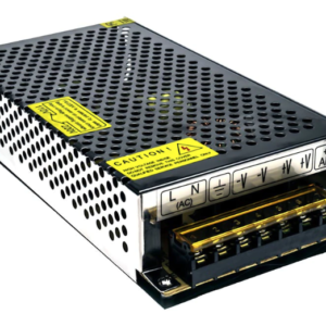 Sursa de alimentare 12V 10A stabilizata