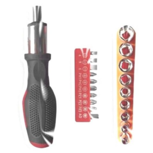 Surubelnita manuala cu biti Q GJ108