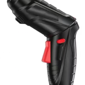 Surubelnita pe acumulator maner pliabil 2000mAh 3.7V 4Nm 250RPM Capete incluse