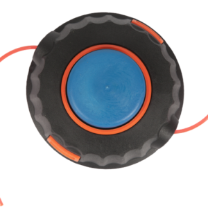 Tambur motocoasa GF-1938 XH-001 cu buton albastru