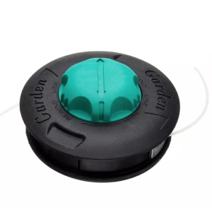 Tambur motocoasa Garden Line verde