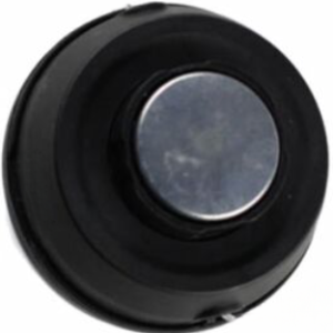 Tambur motocoasa cap metalic  DL-1216