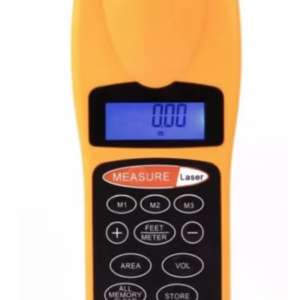 Telemetru electronic profesional cu Laser Andowl Q C3007