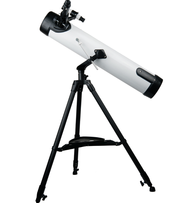 Telescop astronomic profesional tip reflector 76700