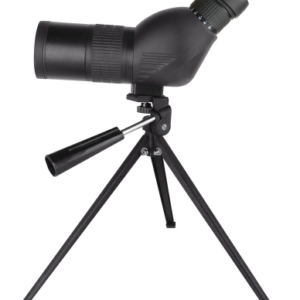 Telescop cu trepied