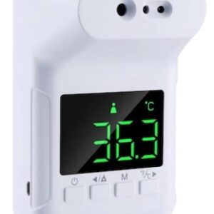 Termometru Medical cu Infrarosu E136