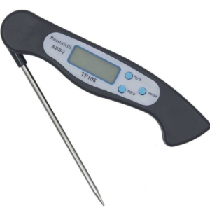 Termometru alimentar digital de gatit TP108 afisaj LCD