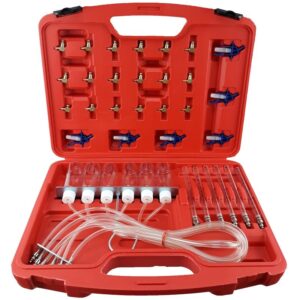 Tester Injectoare 36 Piese