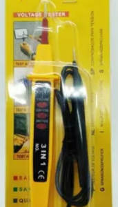 Tester de tensiune DIANGONG