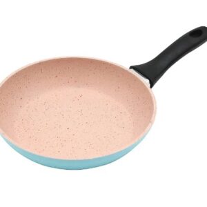 Tigaie Antiaderente din Aluminiu Forjat de 14 cm