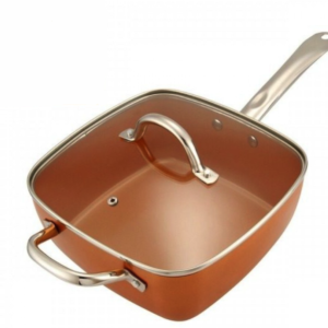 Tigaie non aderenta multifunctionala 5 piese Migas