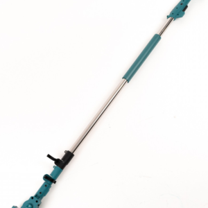 Tija extensibila minidrujba electrica Kraftworld lungime maxima 2m compatibil baterii pe sina