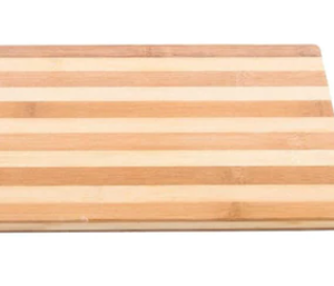 Tocator Lemn Bambus 30x20 cm