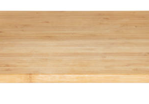 Tocator cu maner 38x28 cm Bambus