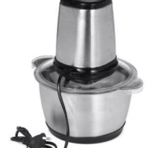 Tocator electric inox cu 4 lame