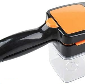 Tocator manual de Legume Q C42 cu maner