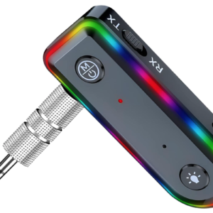 Transmitator receptor audio Bluetooth Q3