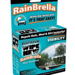 Tratament pentru parbriz Wipe New RainBrella