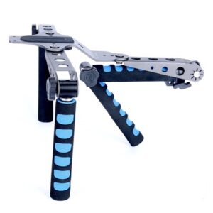 Trepied si Stabilizator pentru camera portabila Q-WD81