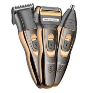 Trimmer 3 in 1 multifunctional GEEMY GM-595