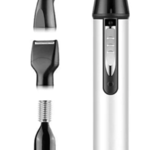 Trimmer Electric 4 in 1 Pentru Nas Urechi AO 78149