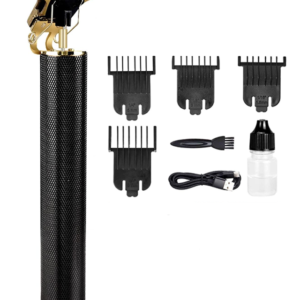 Trimmer Profesional de Tuns Barba Si Contur Q LF2200