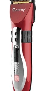 Trimmer de par si barba reincarcabil Gemei GM-6051