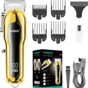 Trimmer de tuns VGR V-680