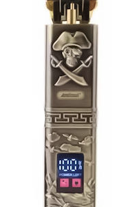 Trimmer de tuns profesional si contur Andowl QTF51