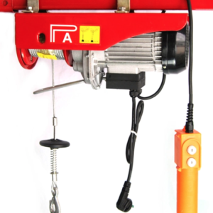 Troliu electric 200 kg