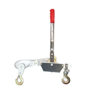 Troliu manual cu sufa (Scripete 2T) MX379