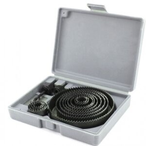 Trusa 16 Freze Gaurire Lemn/Rigips