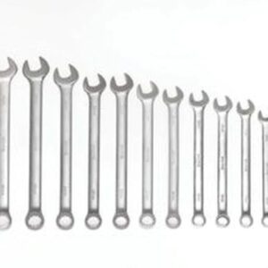 Trusa 22 chei fixe 8-32 cu clichet