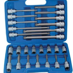 Trusa 26 PCS M torx si hexagon