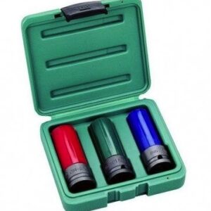 Trusa 3 tubulare IMPACT protectie prezoane