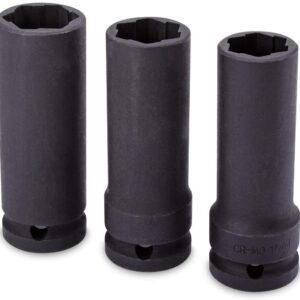 UB Trusa 3 tubulare de IMACT Lungi extractoare prezoane