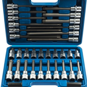 Trusa  32 PCS m torx si hexagon 2