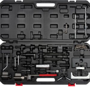 Trusa 34 piese FIXARE Distributie VAG Audi VW Skoda Seat