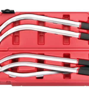 Trusa 5 chei inelare pentru curele dimensiuni 13 15 16 17 19 mm lungime 470 mm