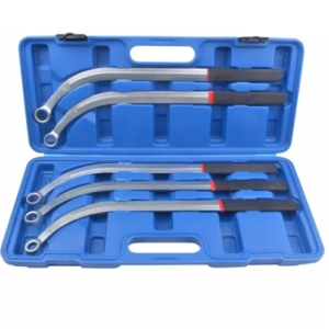 Trusa 5 chei lungi intinzator curele