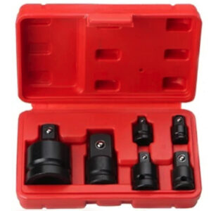 Trusa 6 Adaptoare de IMPACT