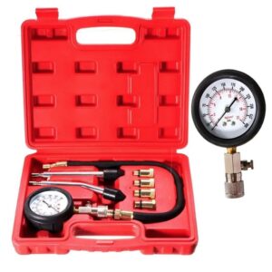 Trusa 8 piese compresie benzina