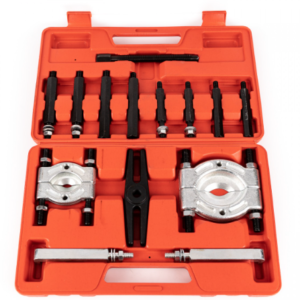 Trusa Extractor Rulment H MARE 14 piese