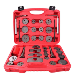 Trusa Presa Etrieri - 35 Piese Etrieri Frana JK