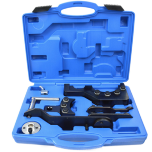 Trusa blocare distributie pentru motoare VAG 2.5 TDI