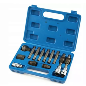 Trusa chei pentru alternator 13 piese