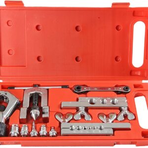 Trusa de Bercuit 10 Piese CT-278 Largit Taiat Tevi Conducte Frana