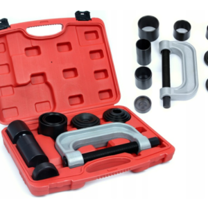 Trusă extras bucse si rulmenti 9 piese