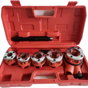 Trusa pentru filetat tevi